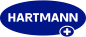 HARTMANN GROUP logo
